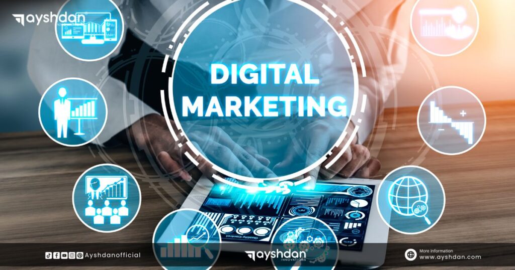The Power of Digital Marketing: Strategies for Success