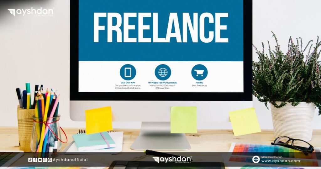Pros and Cons of Freelancing