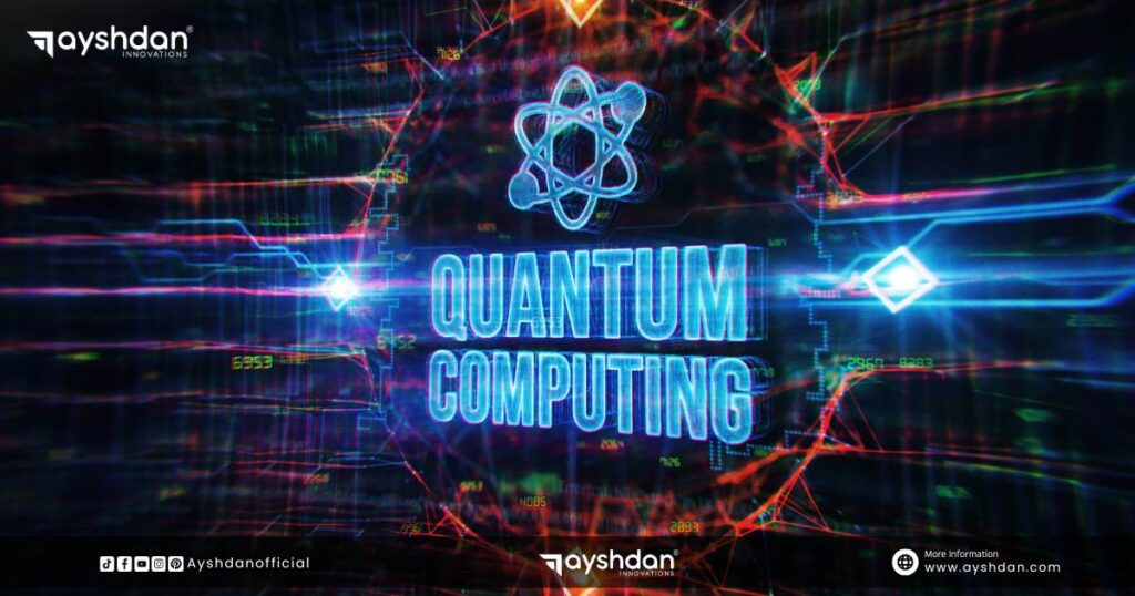 The dream of quantum computing is closer than ever | The Excerpt