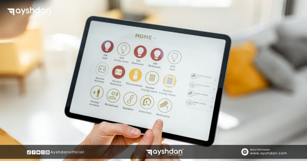 How to Create a Smart Home Without Wi-Fi, Apps