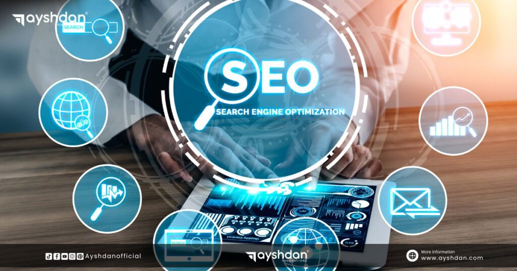 Search Engine Optimization (SEO): The Backbone of Digital Success