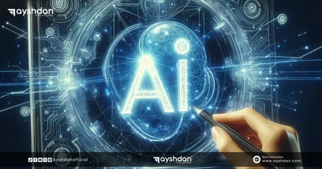 How AI is Transforming Modern Business