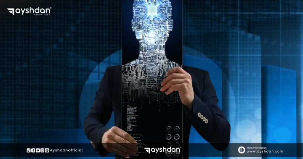 How AI is Transforming Modern Business